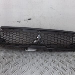Mitsubishi Outlander Bumper Grille 6402A198 Mk2 2010-2013H