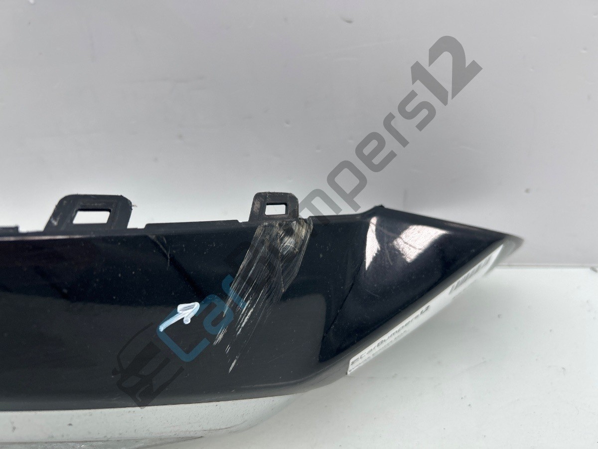 MITSUBISHI OUTLANDER 2019-21 FRONT BUMPER LOWER GRILLE TRIM 6405A269 - Image 4