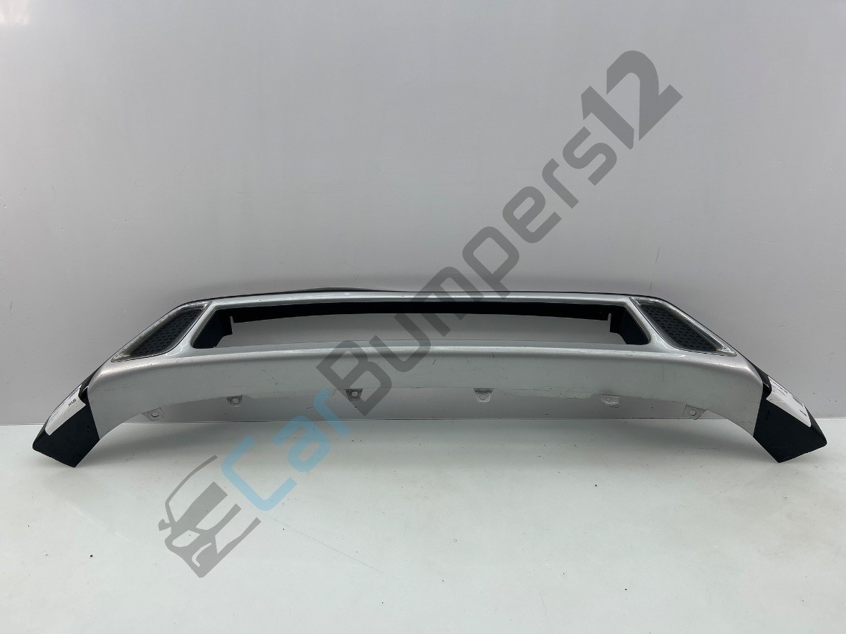MITSUBISHI OUTLANDER 2019-21 FRONT BUMPER LOWER GRILLE TRIM 6405A269 - Image 5