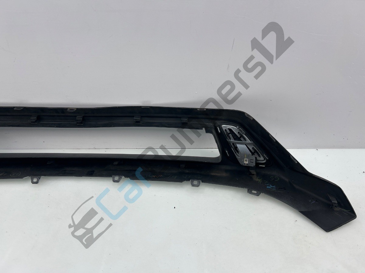 MITSUBISHI OUTLANDER 2019-21 FRONT BUMPER LOWER GRILLE TRIM 6405A269 - Image 7