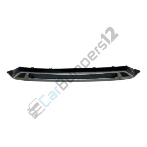MITSUBISHI OUTLANDER 2019-21 FRONT BUMPER LOWER GRILLE TRIM 6405A269