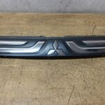 43914 2L 2013 MITSUBISHI OUTLANDER FRONT GRILL. 7405A743