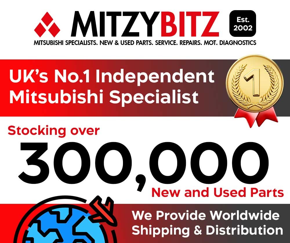 Front Upper Bumper Grille for Mitsubishi OUTLANDER CW7W MK2 2.2 DiD - Image 4