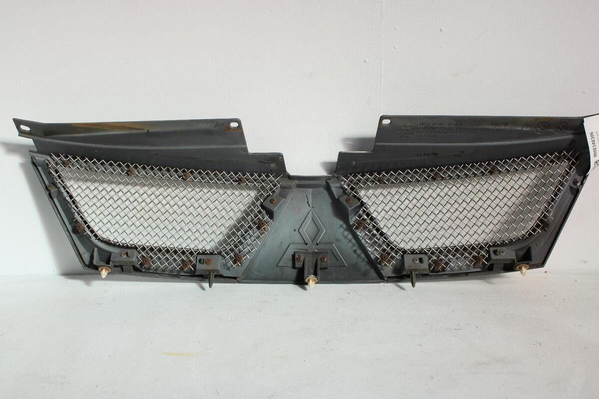 MITSUBISHI OUTLANDER GRILLE 2007-2010 02009923 - Image 4