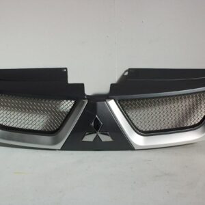 MITSUBISHI OUTLANDER GRILLE 2007-2010 02009923