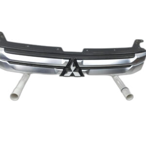 Front Grill radiator grill Grille for Mitsubishi Outlander III 12-15 U17A