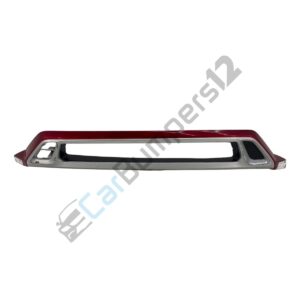 MITSUBISHI OUTLANDER 2019-21 FRONT BUMPER LOWER GRILLE TRIM  6405A269