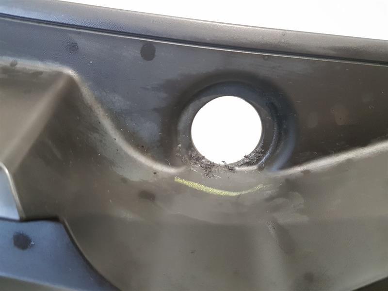 2012 ON. MK3 MITSUBISHI OUTLANDER SCUTTLE PANEL GRILLE - Image 4