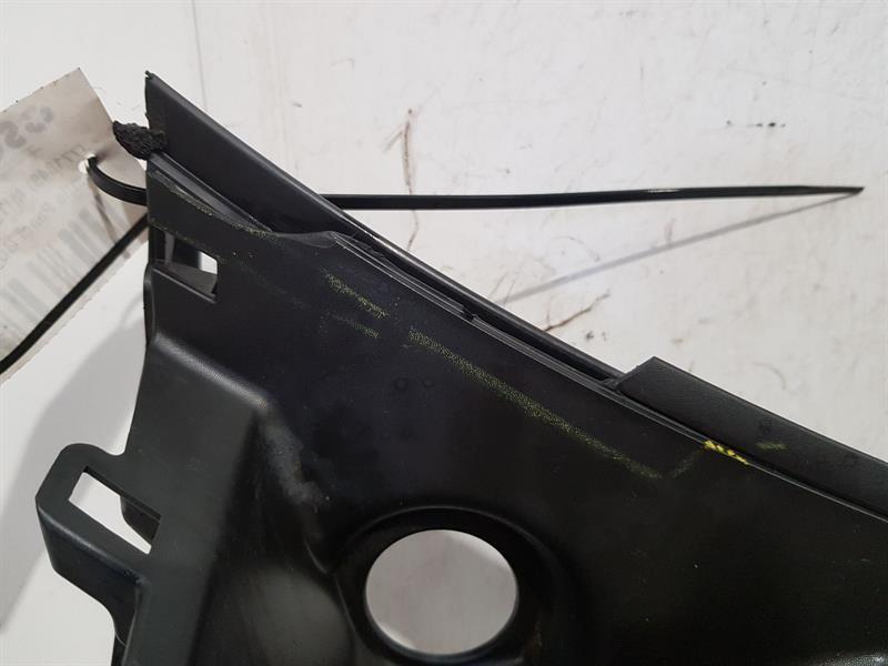 2012 ON. MK3 MITSUBISHI OUTLANDER SCUTTLE PANEL GRILLE - Image 5