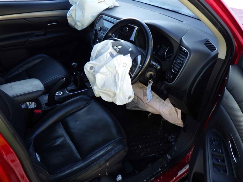 2012 ON. MK3 MITSUBISHI OUTLANDER SCUTTLE PANEL GRILLE - Image 15