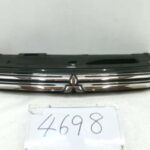 MITSUBISHI Outlander 2013 DLA-GG2W Radiator Grille 7450A643 [Used] [PA111508398]