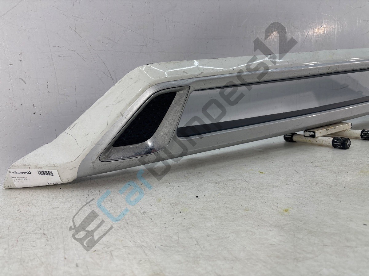 MITSUBISHI OUTLANDER 2019-21 FRONT LOWER BUMPER 6405A269 - Image 2