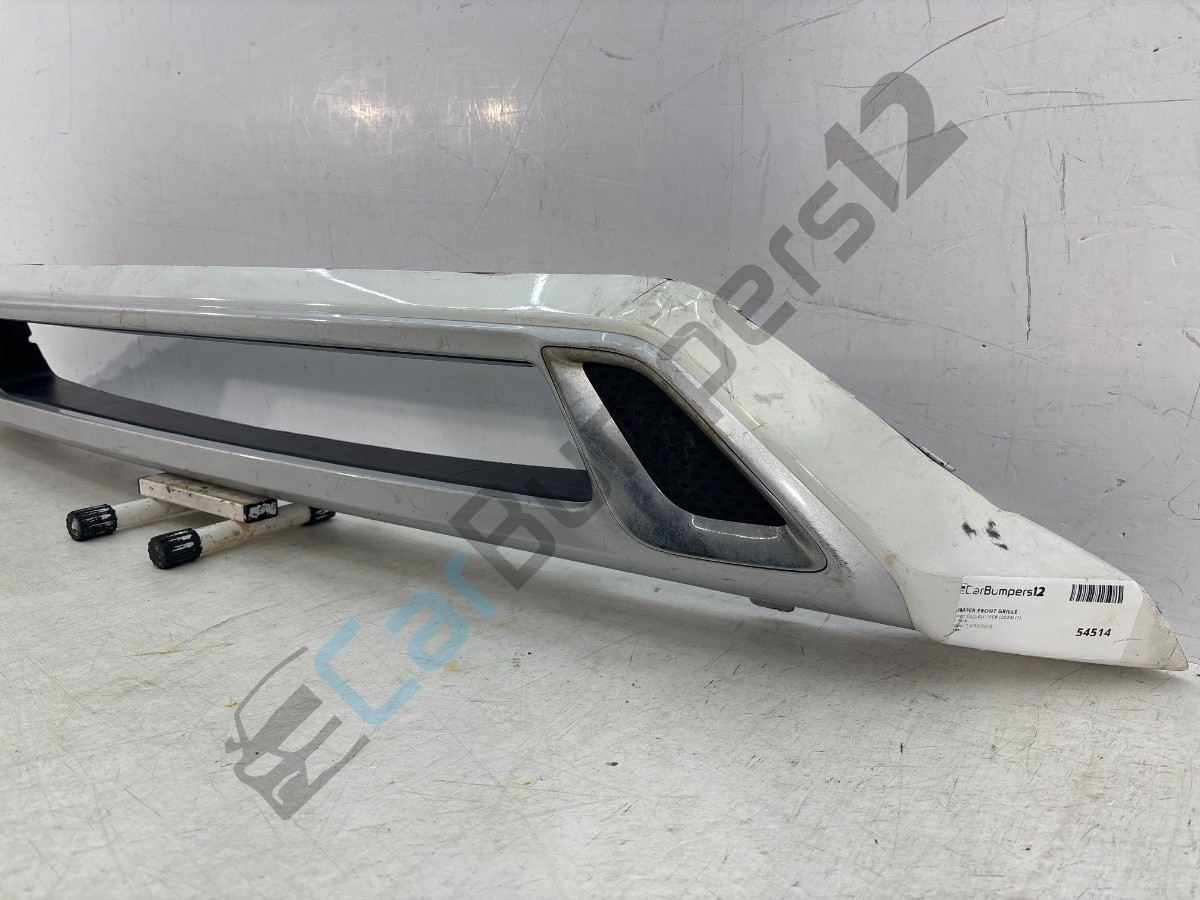 MITSUBISHI OUTLANDER 2019-21 FRONT LOWER BUMPER 6405A269 - Image 3