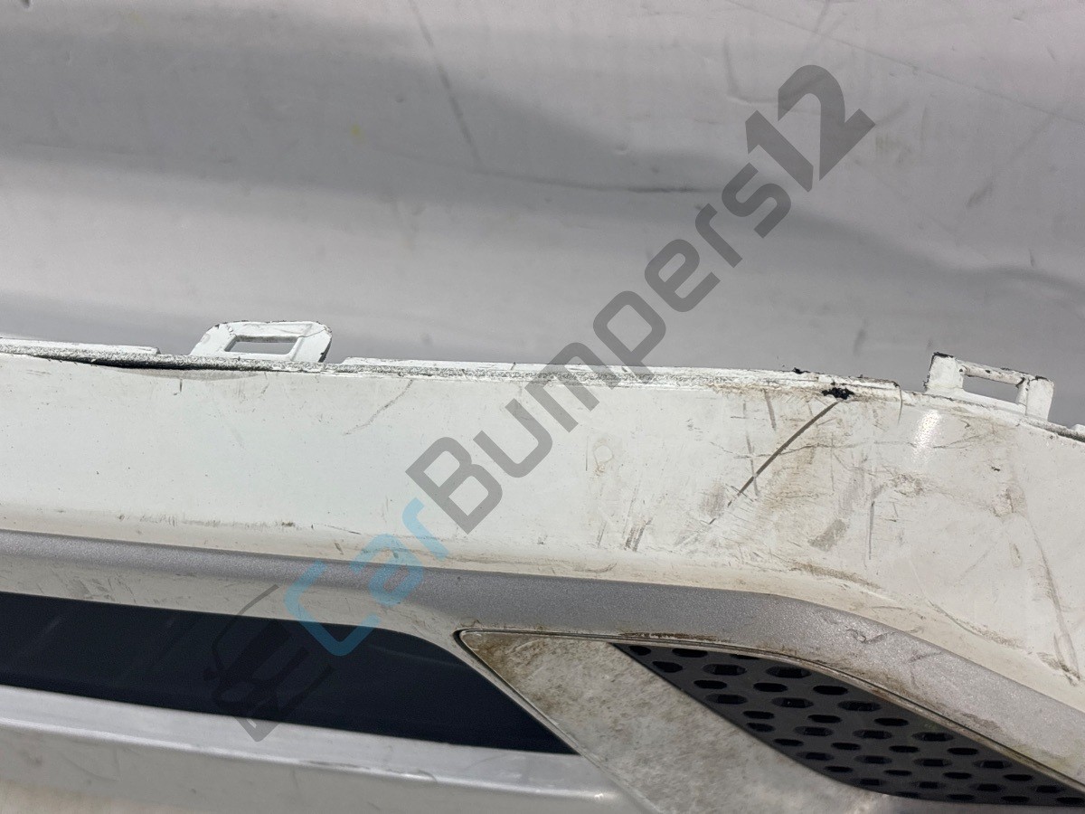 MITSUBISHI OUTLANDER 2019-21 FRONT LOWER BUMPER 6405A269 - Image 5
