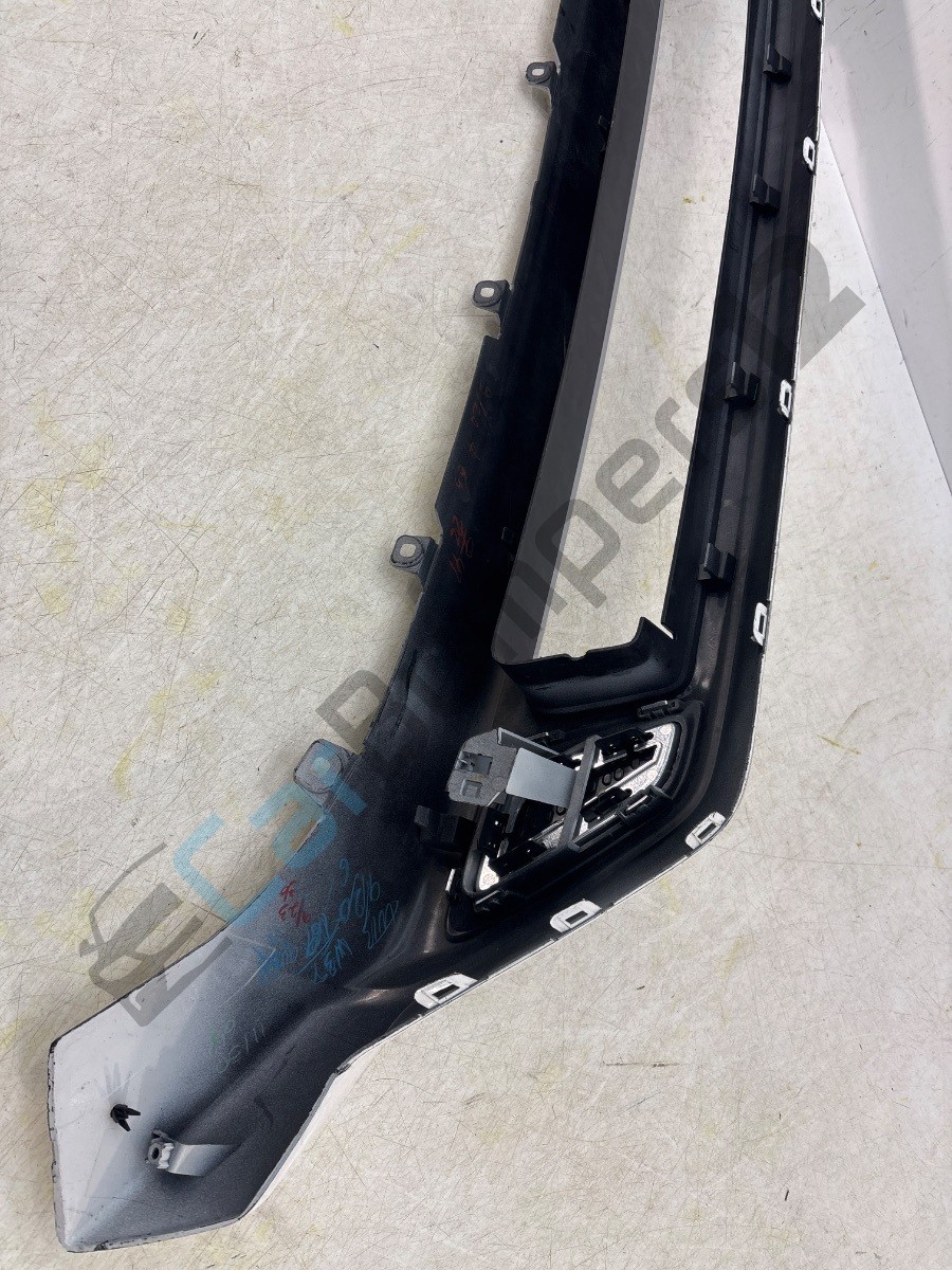 MITSUBISHI OUTLANDER 2019-21 FRONT LOWER BUMPER 6405A269 - Image 8