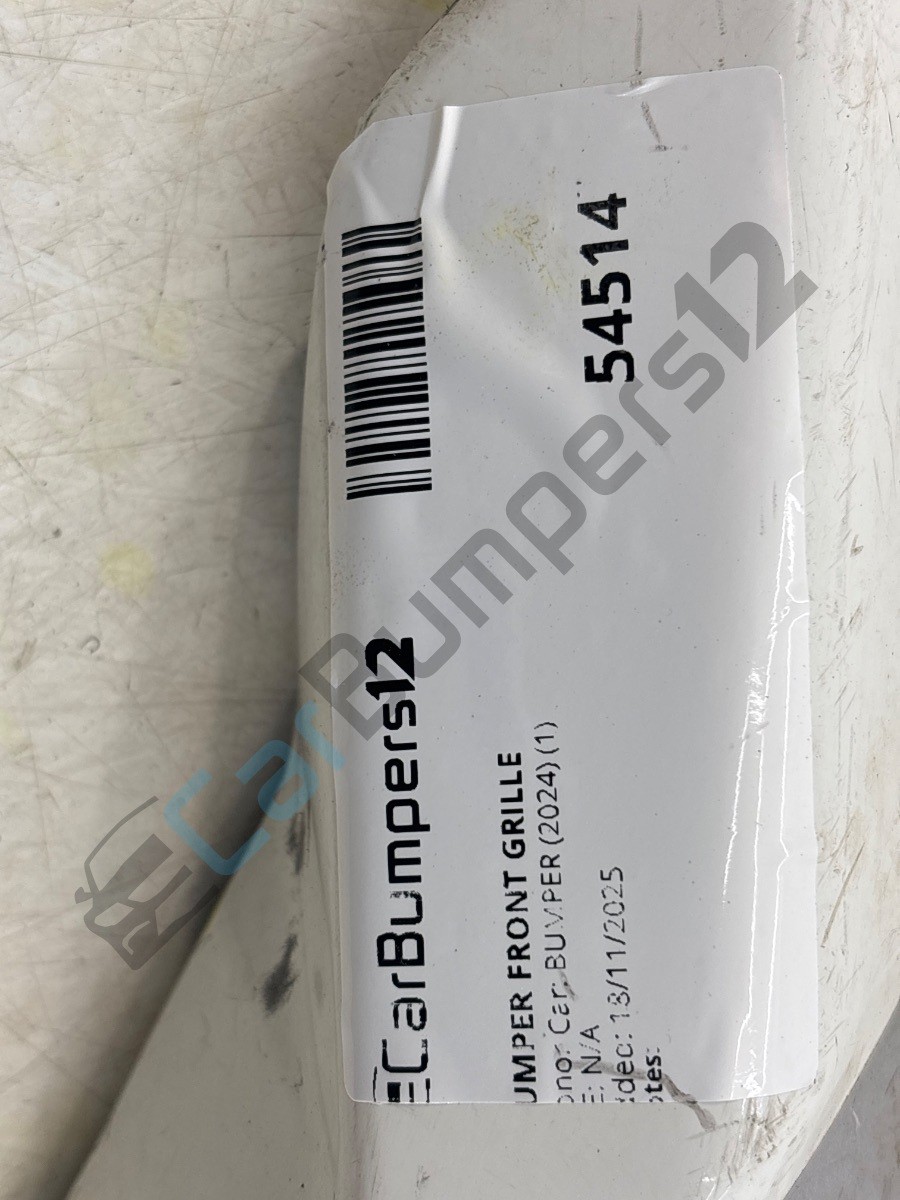 MITSUBISHI OUTLANDER 2019-21 FRONT LOWER BUMPER 6405A269 - Image 10