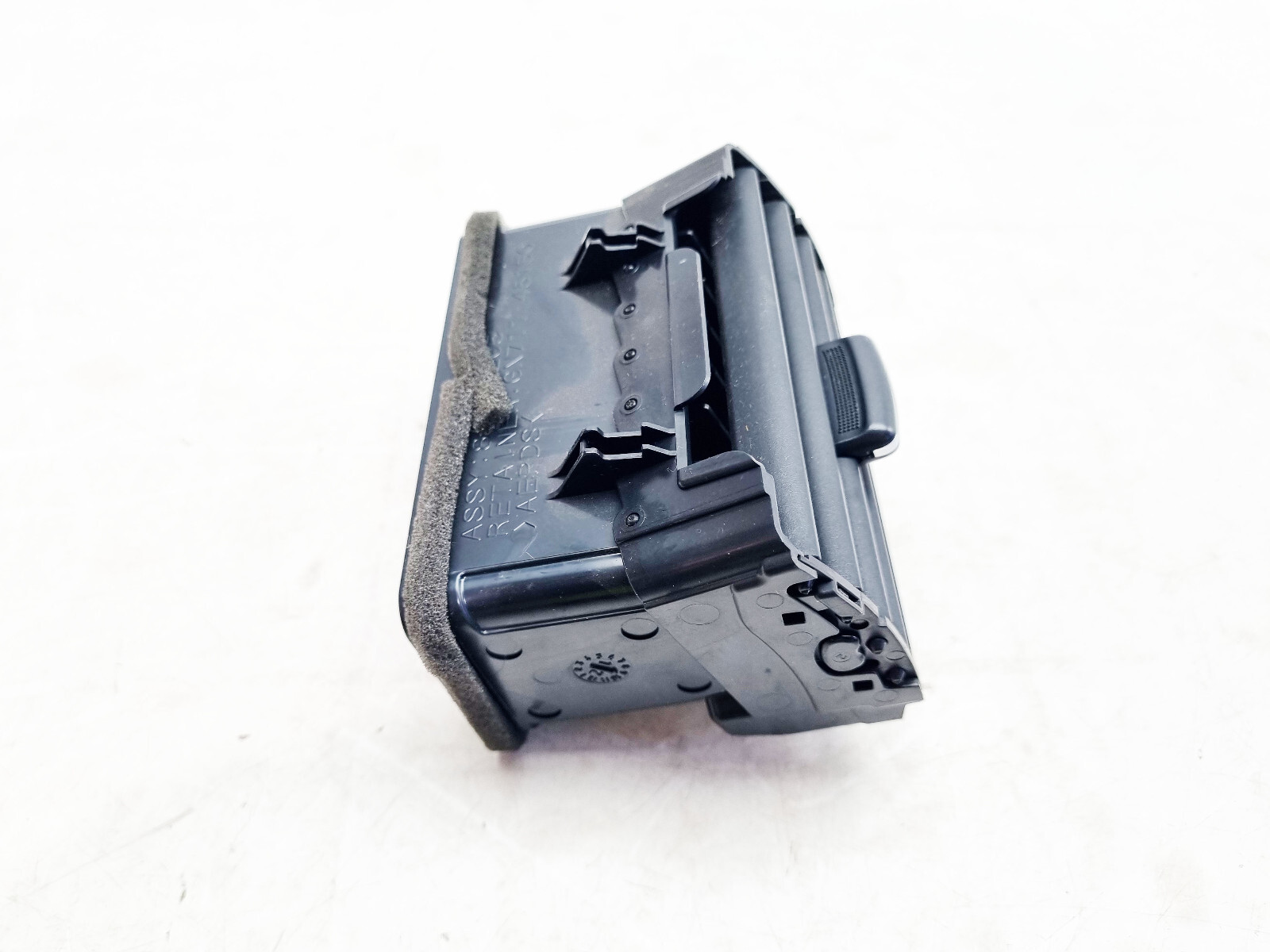 MITSUBISHI OUTLANDER MK3 DASHBOARD AIR VENT GRILLE LEFT PASSENGER SIDE 2013 - Image 8