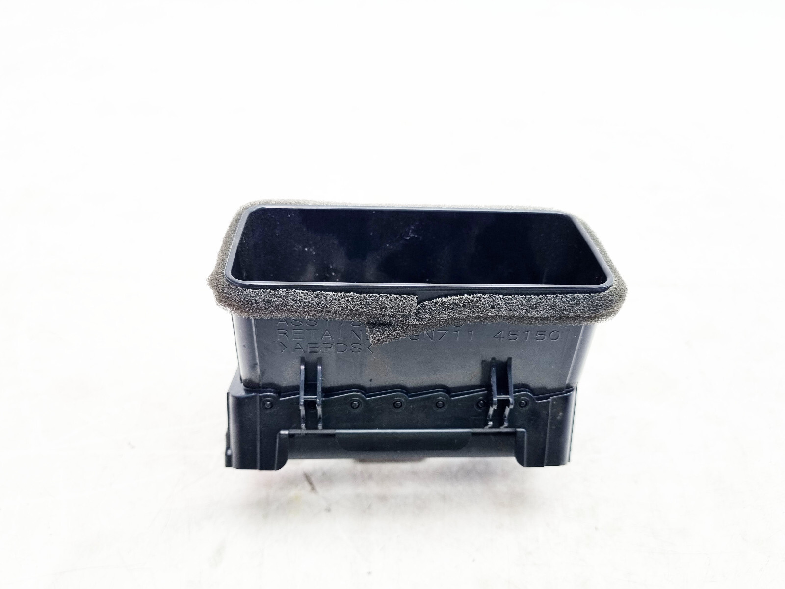 MITSUBISHI OUTLANDER MK3 DASHBOARD AIR VENT GRILLE LEFT PASSENGER SIDE 2013 - Image 14