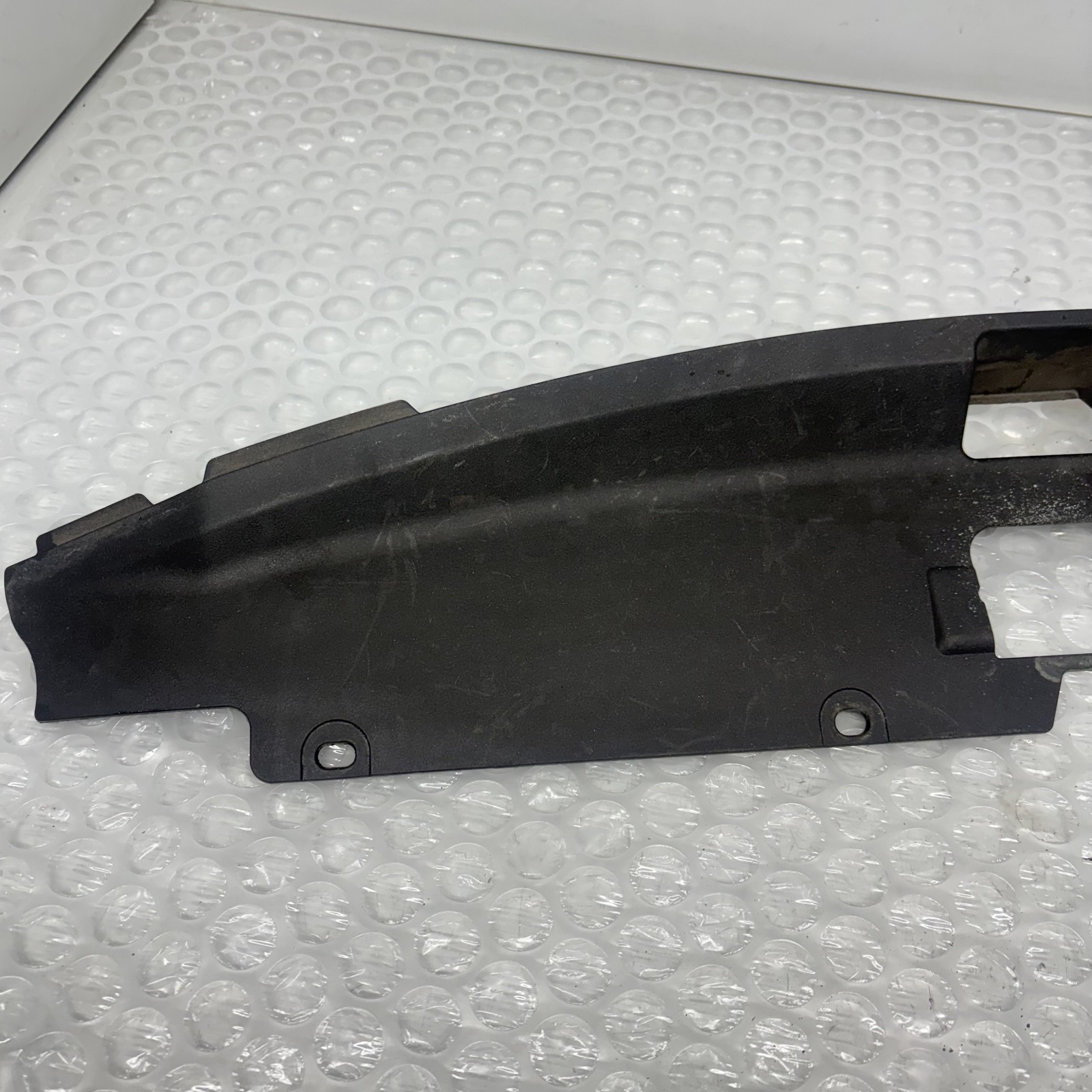 Headlamp Support Upper Panel Cover for Mitsubishi OUTLANDER CW6W MK2 3.0 - Image 3