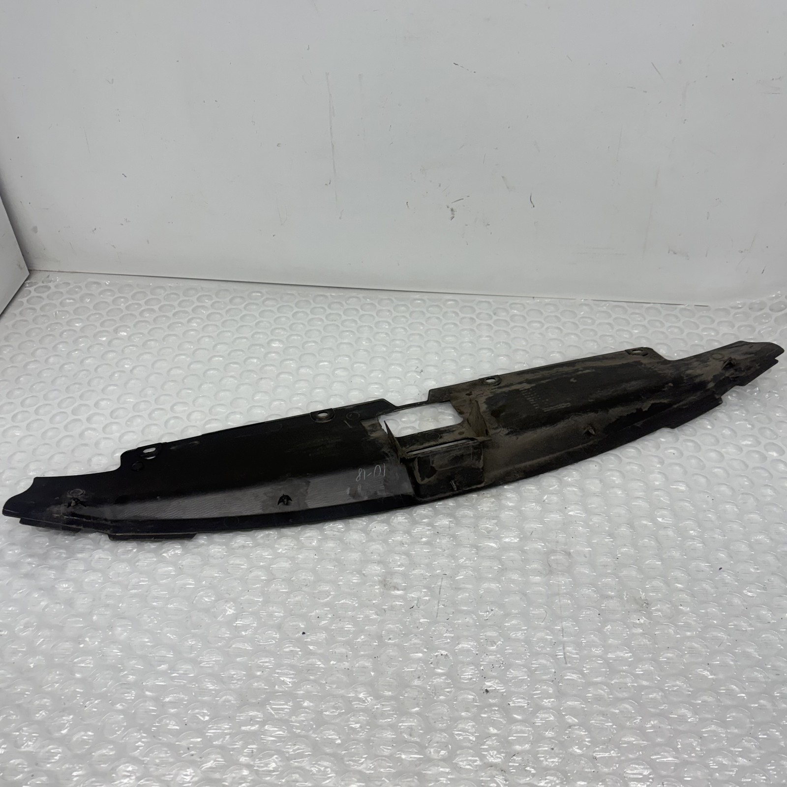 Headlamp Support Upper Panel Cover for Mitsubishi OUTLANDER CW6W MK2 3.0 - Image 4