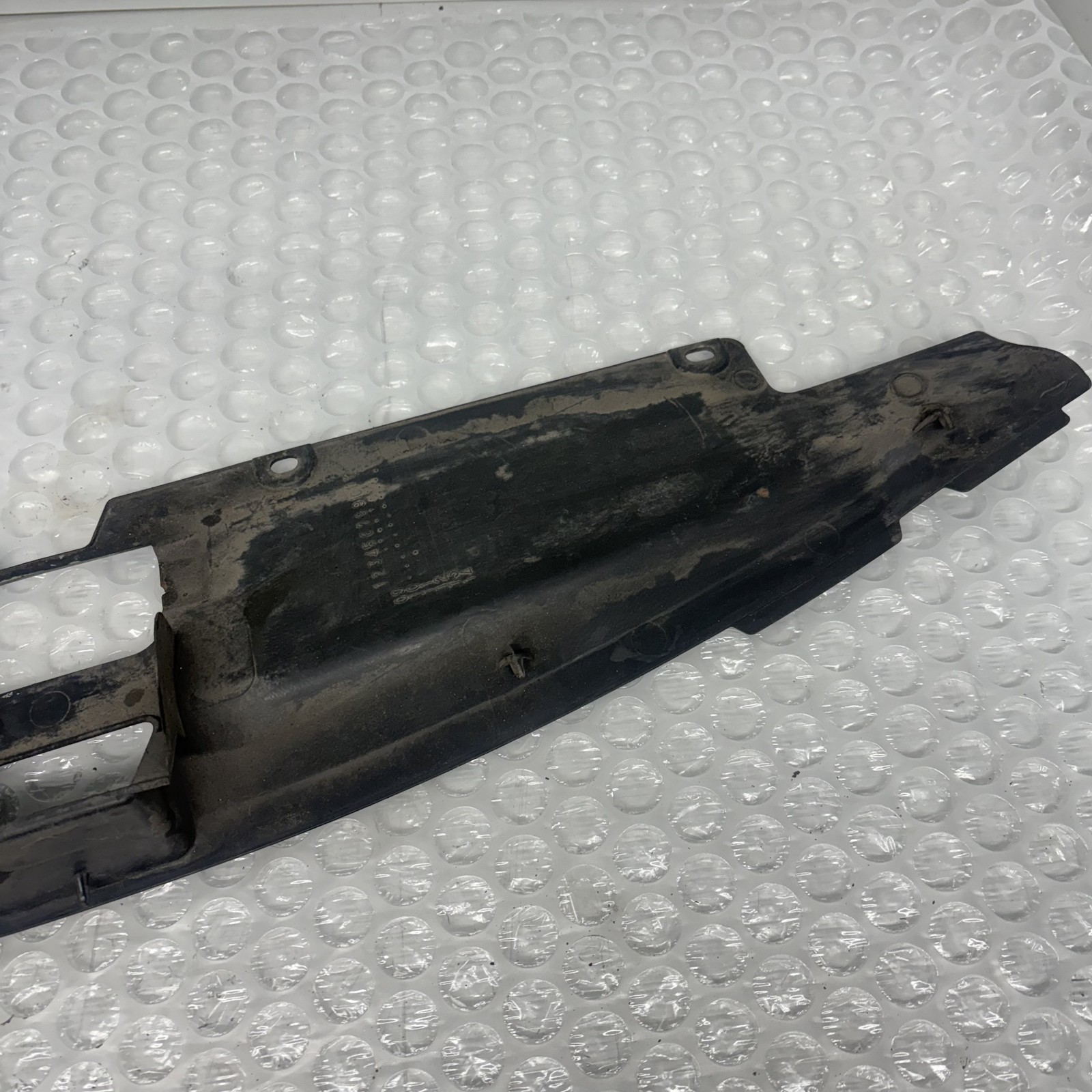 Headlamp Support Upper Panel Cover for Mitsubishi OUTLANDER CW6W MK2 3.0 - Image 5