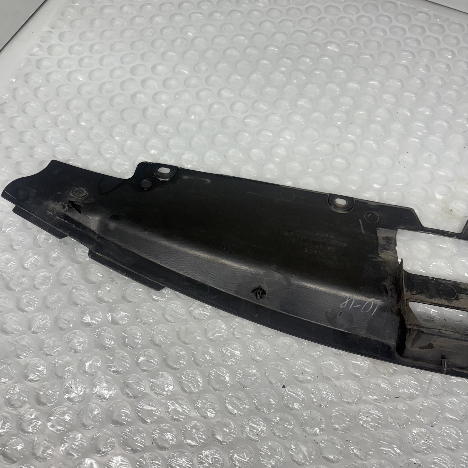 Headlamp Support Upper Panel Cover for Mitsubishi OUTLANDER CW6W MK2 3.0 - Image 6