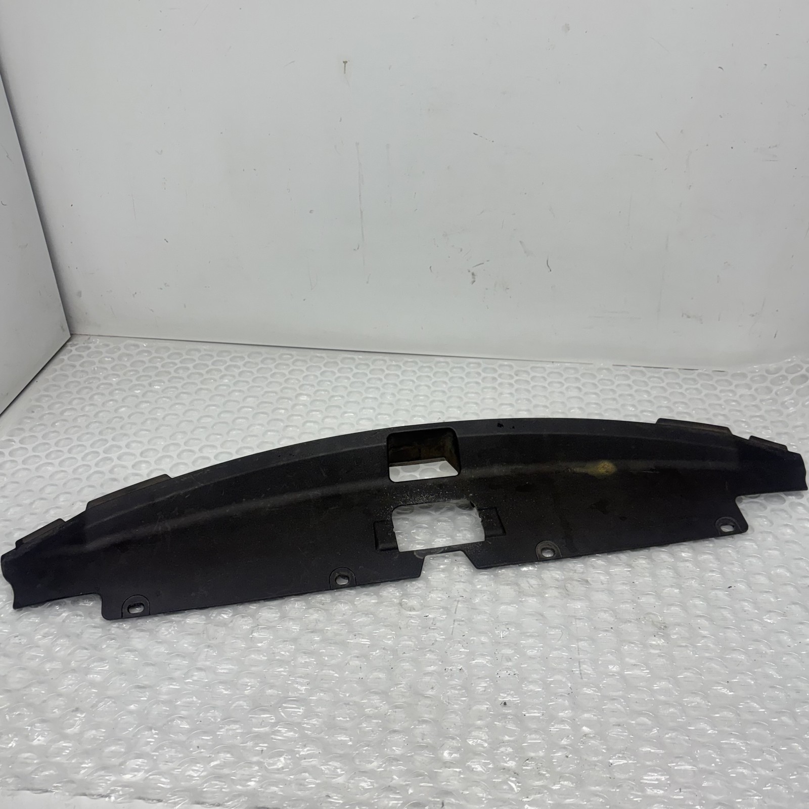 Headlamp Support Upper Panel Cover for Mitsubishi OUTLANDER CW6W MK2 3.0