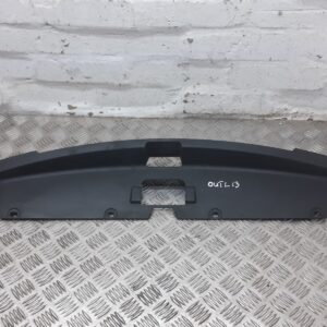 MITSUBISHI OUTLANDER MK2 2.3 SLAM PANEL TOP COVER / TRIM 7450A588 2013