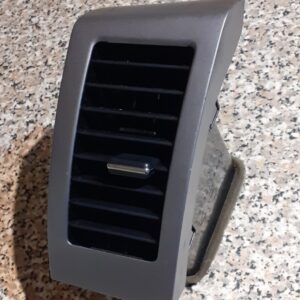 Outlander 2007-2013 Right dashboard side air vent grill trim GN71114010 5b#