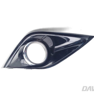 Mitsubishi Outlander Front Bumper Fog Light Trim Grill Right 2018 SUV 4/5dr