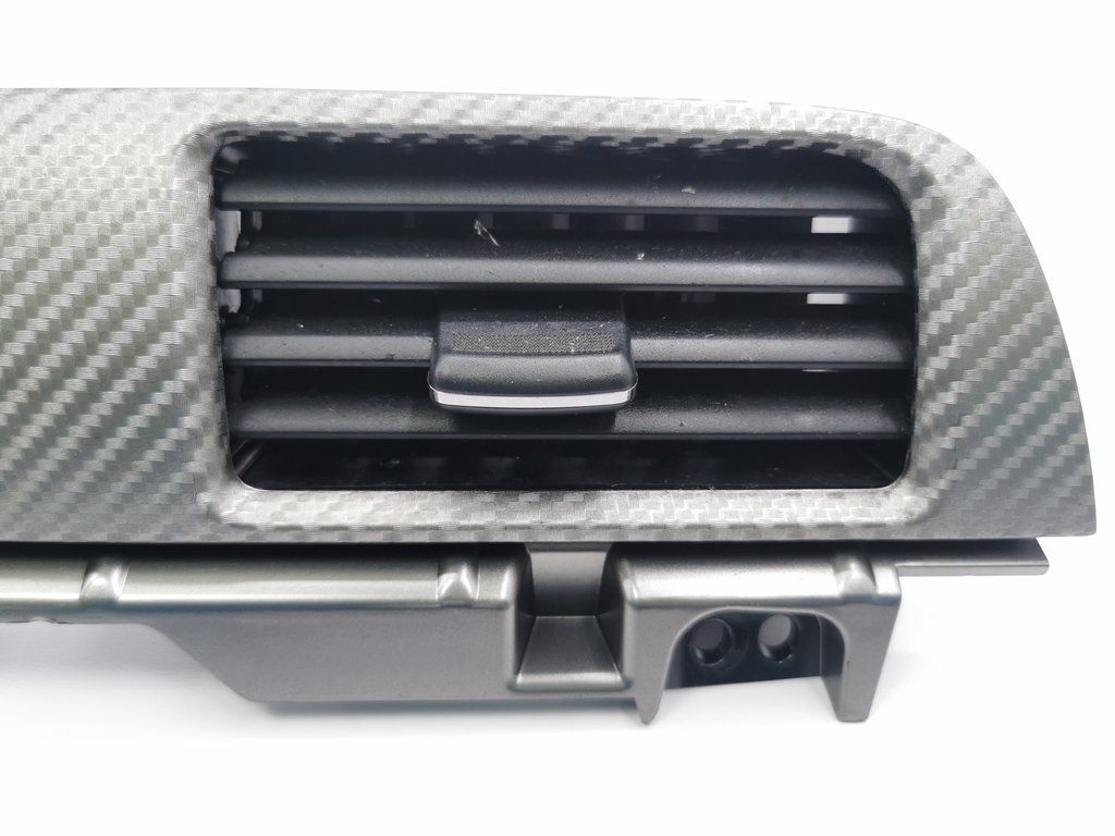 Mitsubishi Outlander 2013 Dash Air Vent Heater Grille Left AMD64656 - Image 2