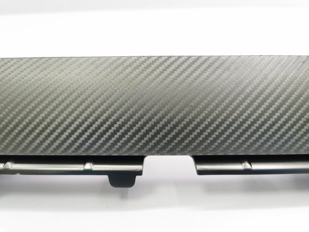 Mitsubishi Outlander 2013 Dash Air Vent Heater Grille Left AMD64656 - Image 3