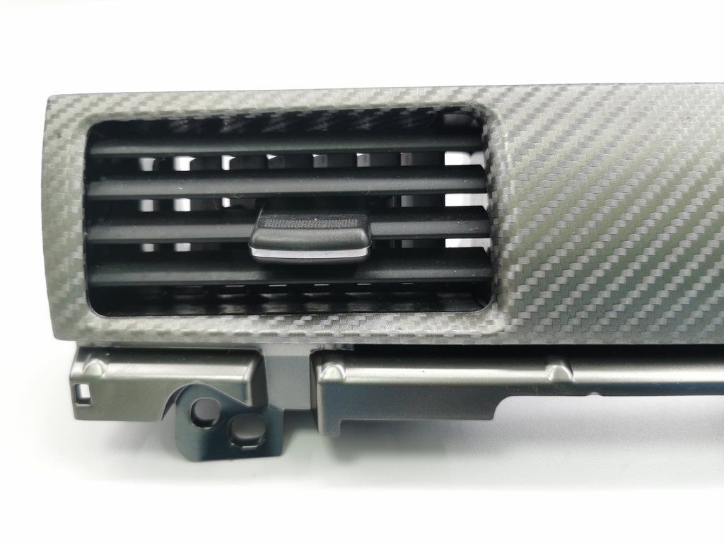 Mitsubishi Outlander 2013 Dash Air Vent Heater Grille Left AMD64656 - Image 4