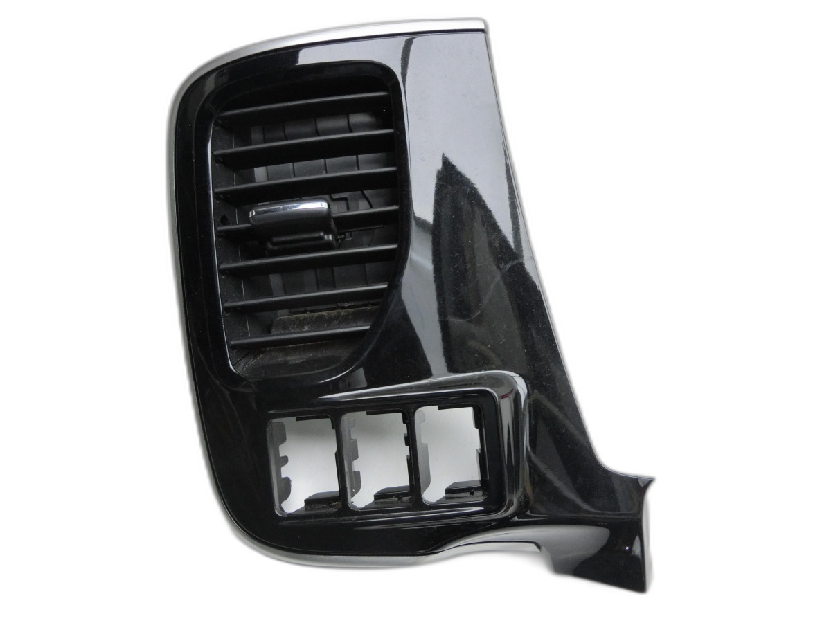 Air shower Air nozzle Left for Mitsubishi Outlander III 15-18 8030A204