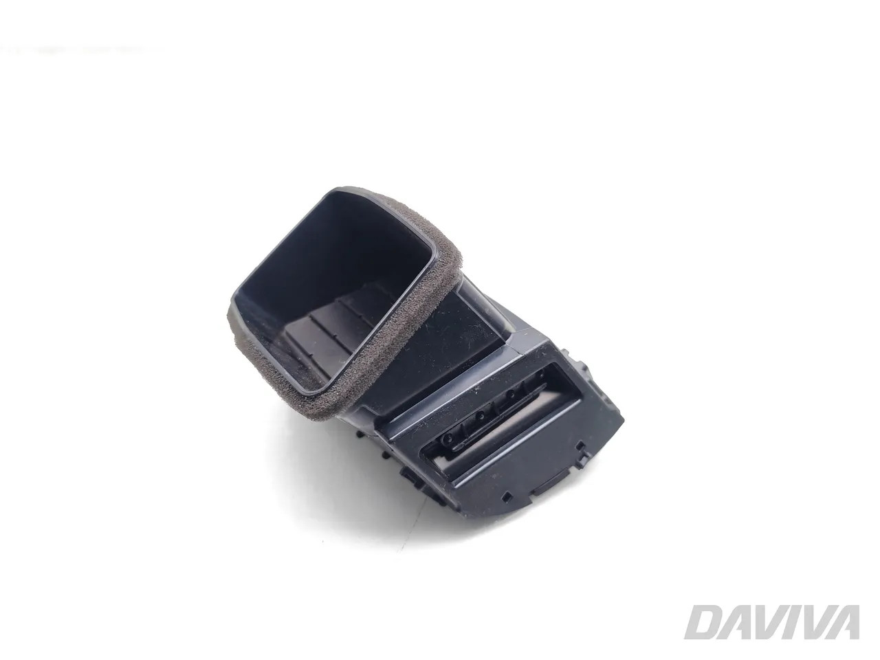 Mitsubishi Outlander Dashboard Side Air Vent Grill Left 2015 SUV 4/5dr 8030A203 - Image 5