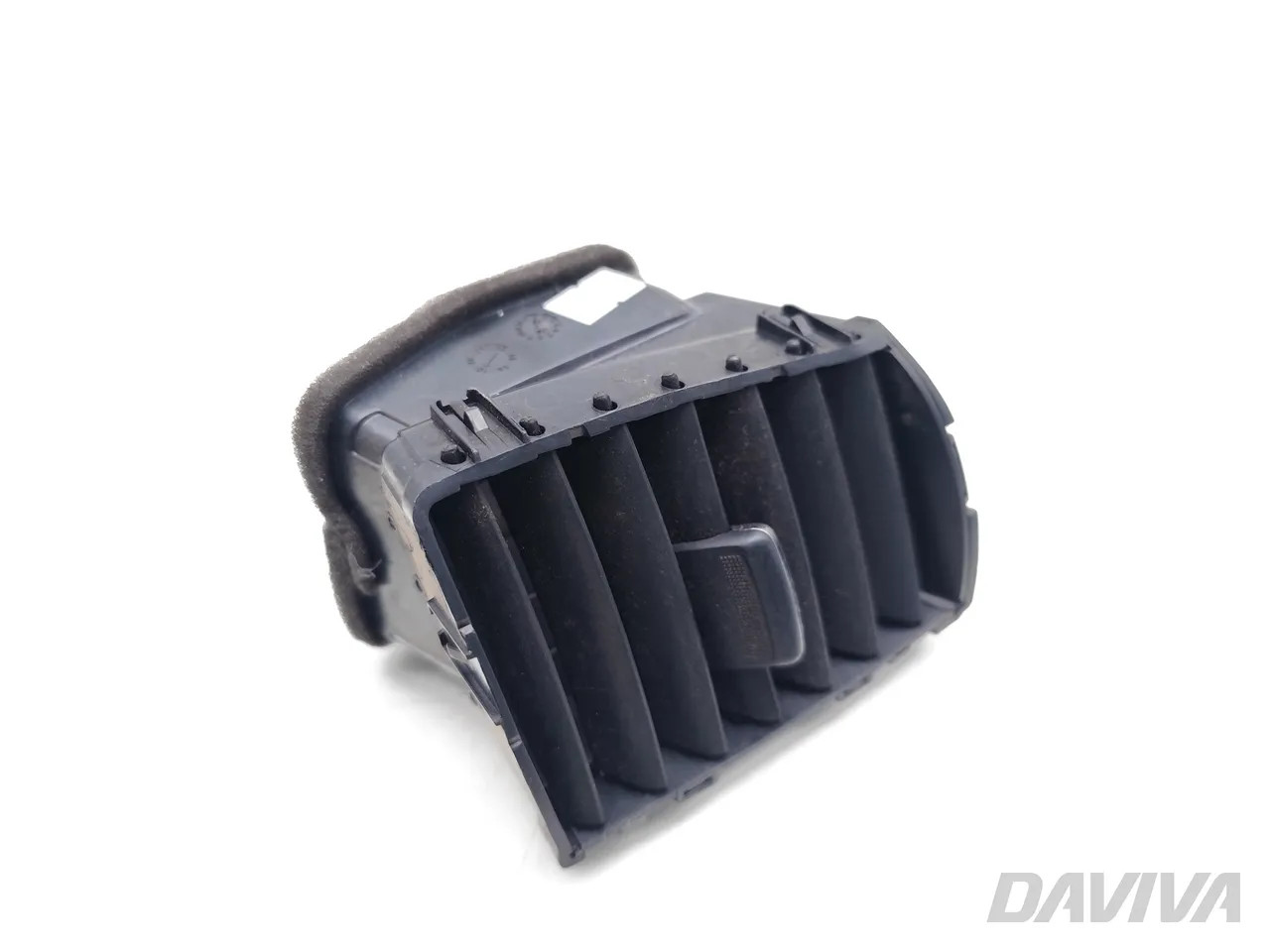 Mitsubishi Outlander Dashboard Side Air Vent Grill Left 2015 SUV 4/5dr 8030A203