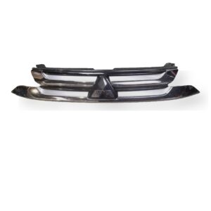 7450A992 FRONT GRILLE / 1841568 FOR MITSUBISHI OUTLANDER III GG_W, GF_W, ZJ, ZL