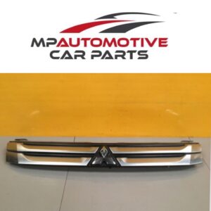 +Mitsubishi outlander 2013-- genuine front grille