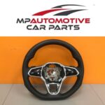 +Vw golf  r line  mk8 2020- genuine steering wheel