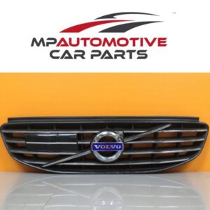+Volvo xc60 2014-18 genuine FRONT Centre grille