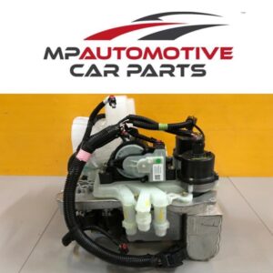 +Tesla Model Y 2020 coolant octovalve super manifold chiller rservoir 150680300f