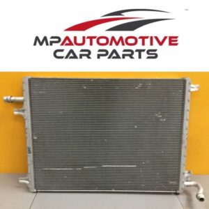 +Land Rover Discovery Evoque L550 L538 GENUINE radiator GJ3219E839AD