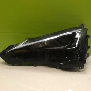 *Lexus ux f sport  2023-  genuine passenger side Headlight
