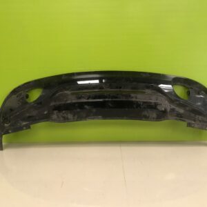 Aston Martin DB9 2011- Genuine rear bumper diffused