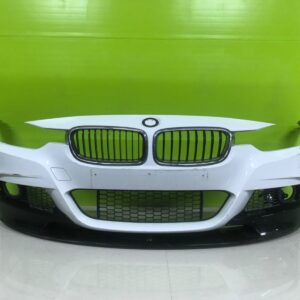 Bmw 3 series f30/f31 performance m sport  2012-18 Genuine front  bumper