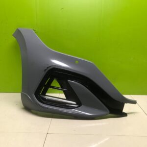 *Vw Arteon r line 2020 - genuine front bumper driver side corner