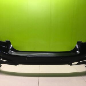 Bmw 5 series g31 m sport 2020- rear bumper 51128064711