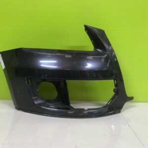 Audi Q5 2009-12 Genuine front bumper  right 8r0807681e