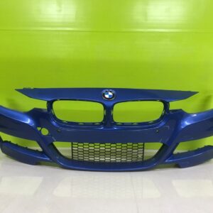 Bmw 3 series f30/f31  m sport  2012-18 Genuine front  bumper
