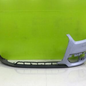 Audi Q3 se 2011 - Genuine front bumper 8u0807233h
